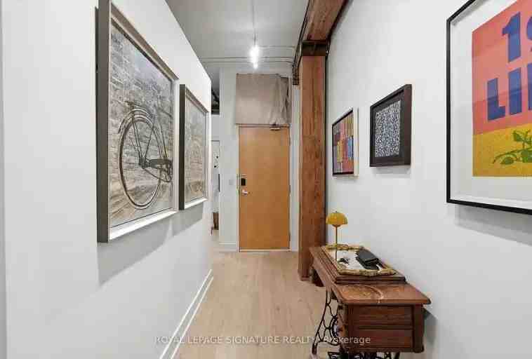 383 Adelaide St E #103 - Photo 7 of 16