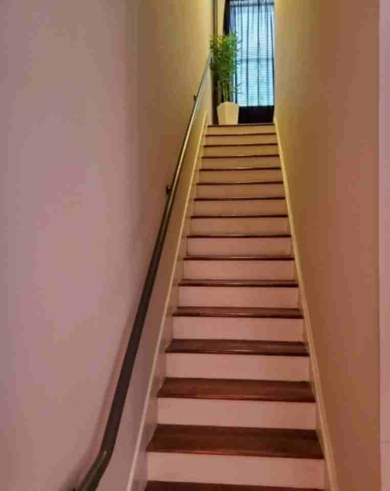 110 N Stockton St #B - Photo 4 of 5