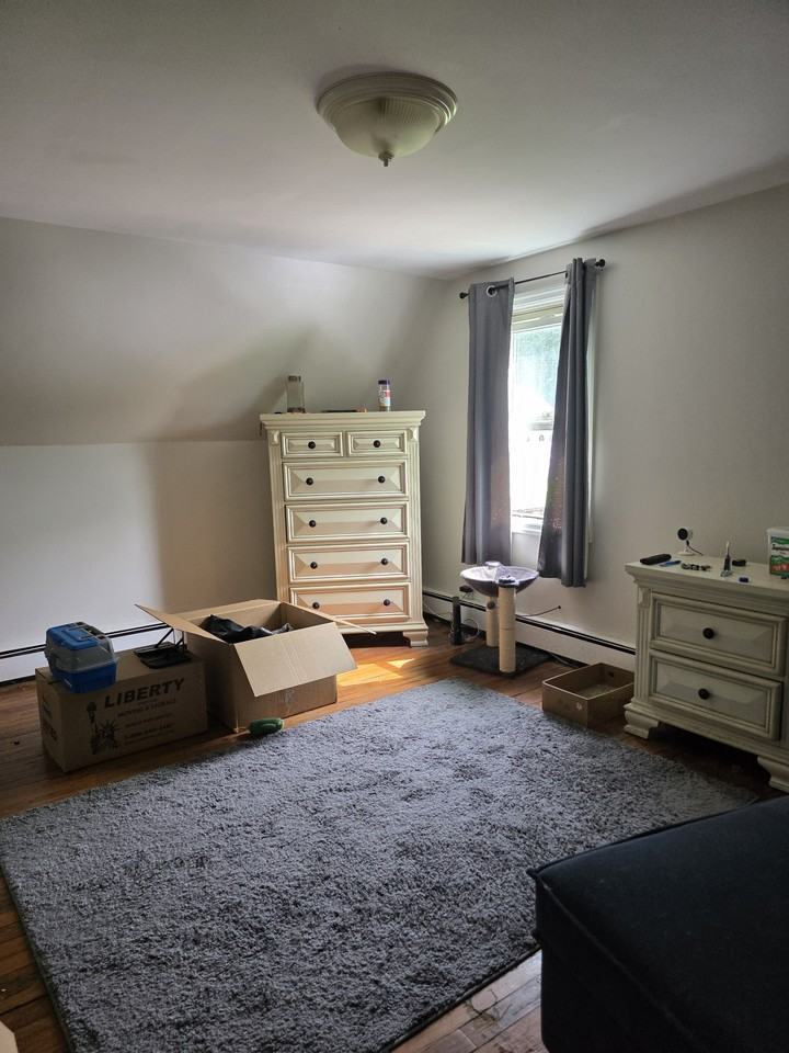 6 Warner Lane #C - Photo 2 of 7
