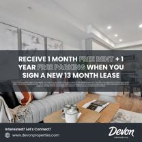 Bella Vista Apartments - Photo 1 of 1