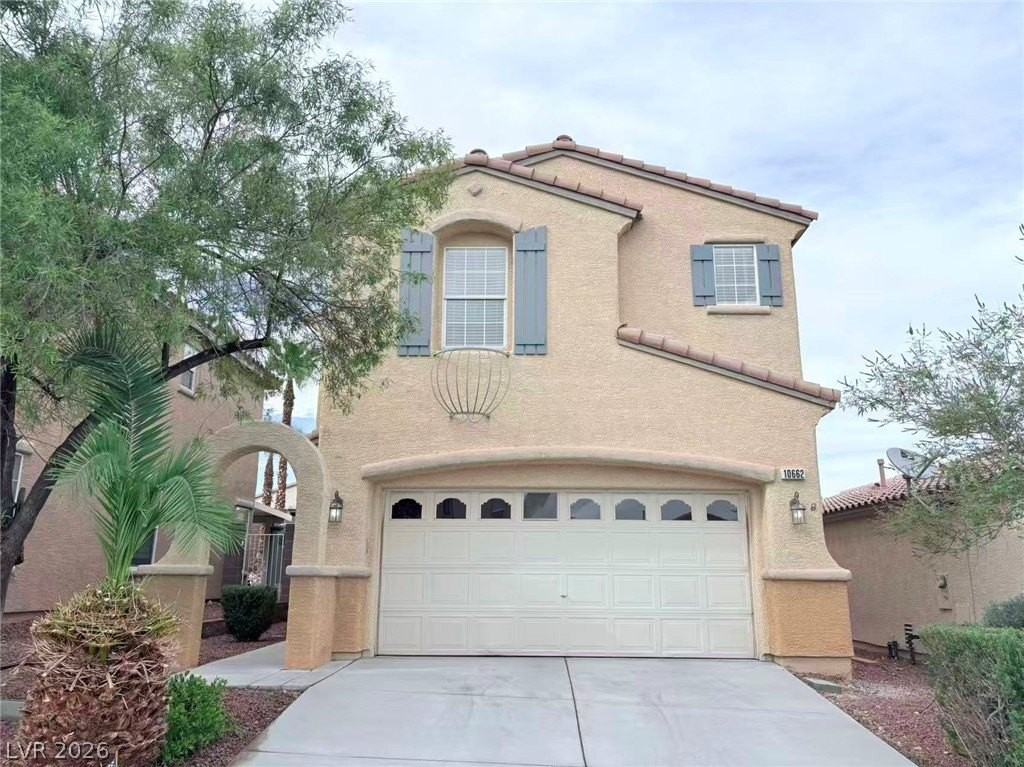 10662 Foggy Glen Ave