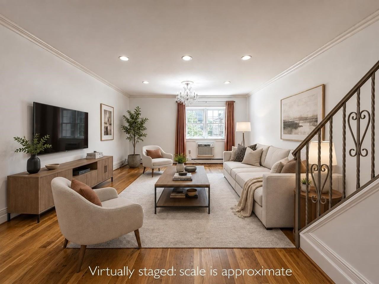 639 Palisade Ave #2