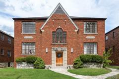 5859 Nottingham Ave #2E - Photo 1 of 1