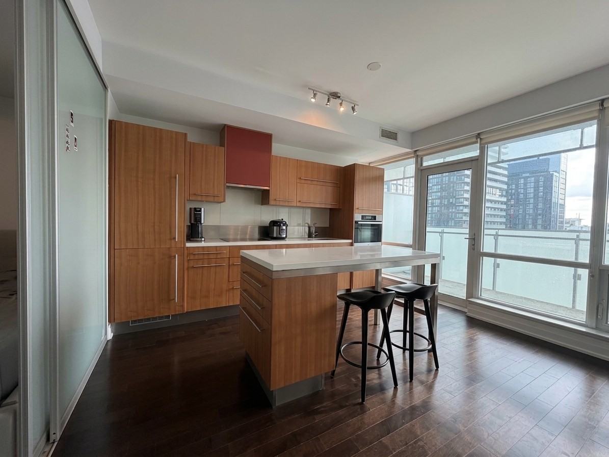 80 John Street #3404 - Photo 2 of 17