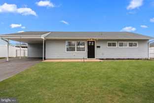 31 Pleasant Ln - Photo 1 of 1