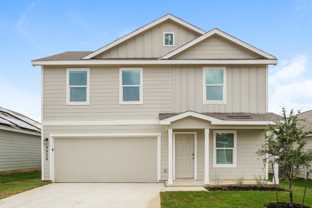 9920 Flax Mill Dr - Photo 1 of 1