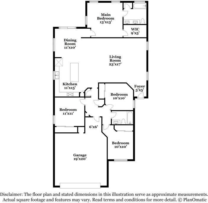 12653 W Surrey Ave - Photo 2 of 16