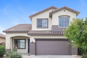 featured image of 3815 W Ghost Flower Ln