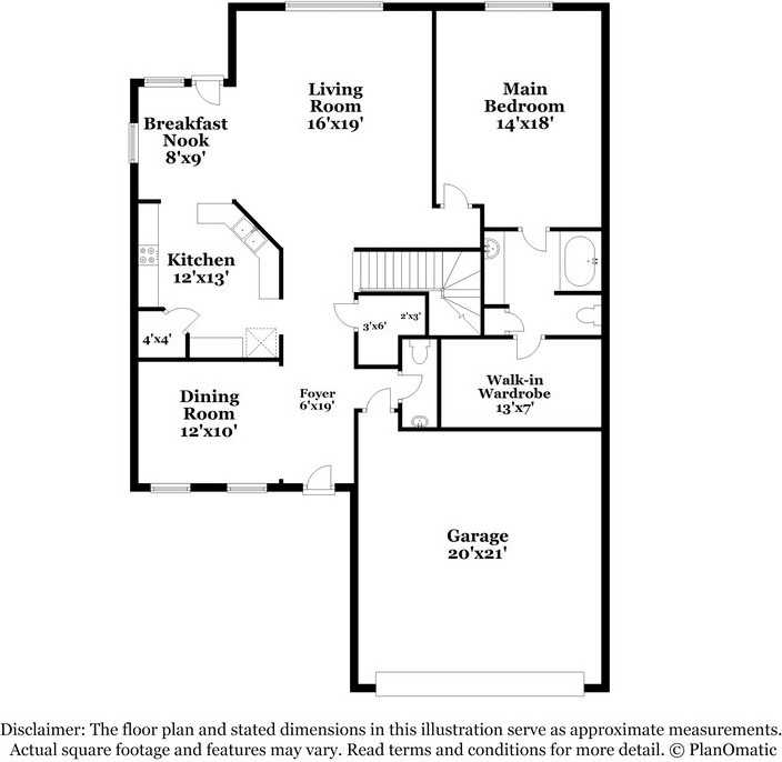 19922 Sweet Magnolia Pl - Photo 2 of 17