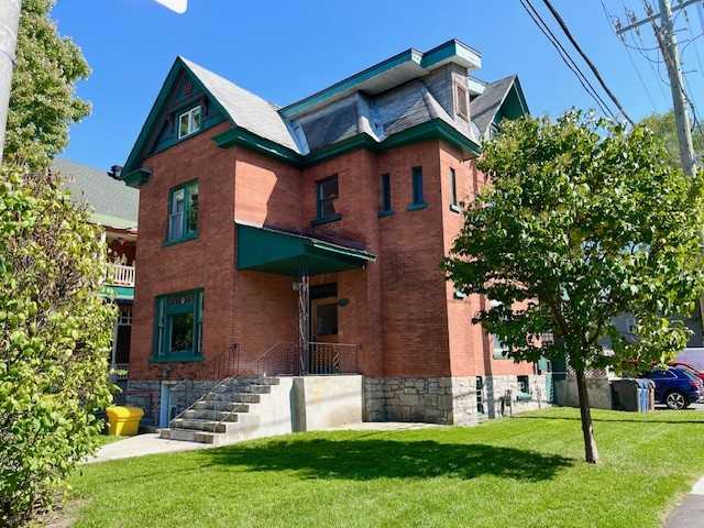 102 James Street #5