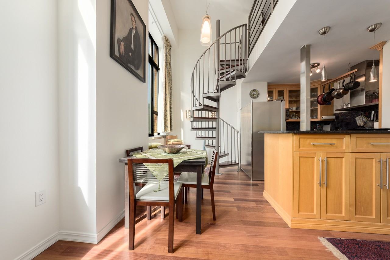 176 West 86th Street #8C - Photo 2 of 9