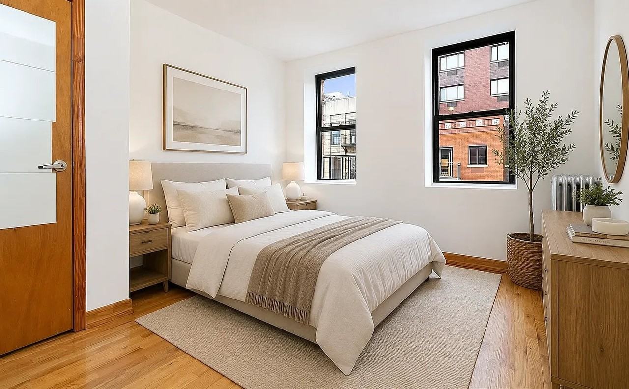 86 E 3rd St #2A - Photo 3 of 6