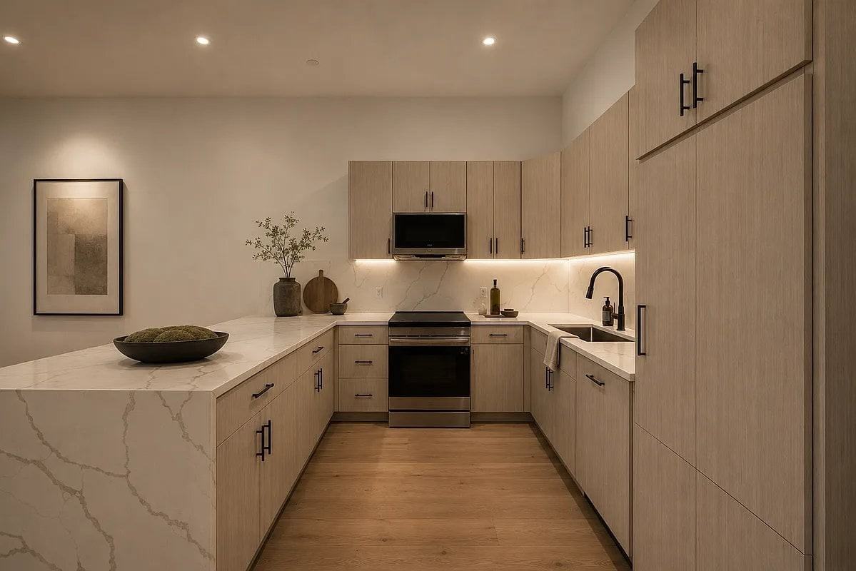 110 Reade St #PH - Photo 3 of 9