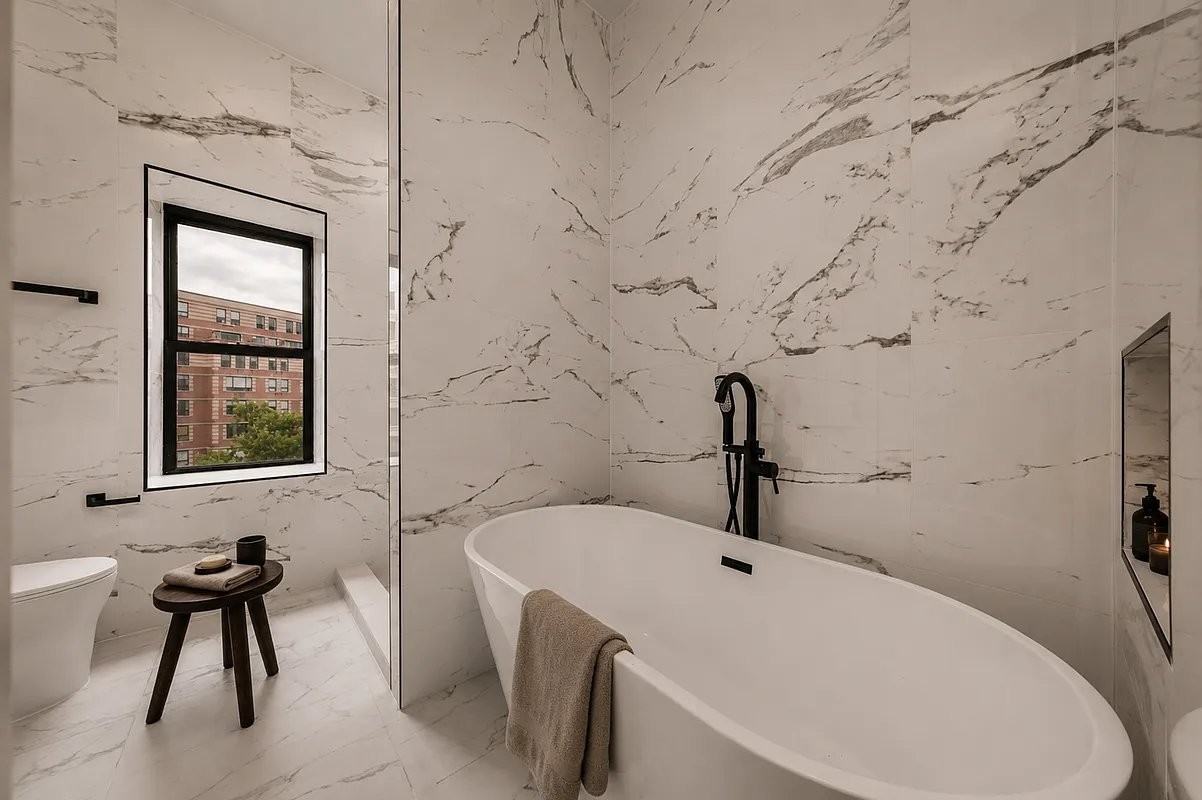 110 Reade St #PH - Photo 7 of 9