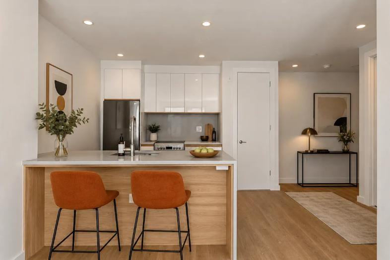 99 Fleet Pl #16B - Photo 2 of 8