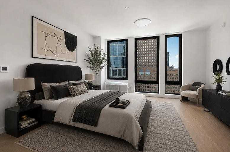 99 Fleet Pl #16B - Photo 3 of 8