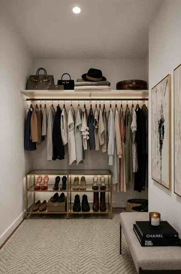 99 Fleet Pl #16B - Photo 6 of 8