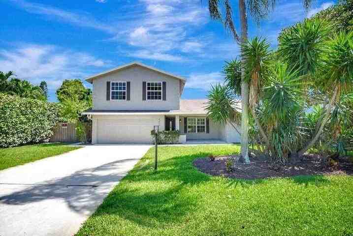 4610 Pine Tree Drive - Photo 2 of 8