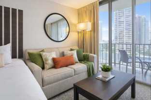 1850 Ala Moana Blvd - Photo 1 of 1