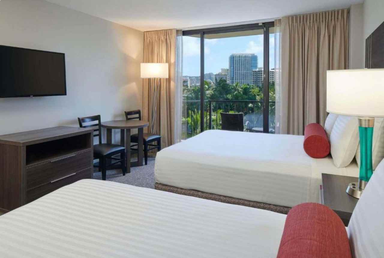 1850 Ala Moana Blvd #1627734P - Photo 3 of 39