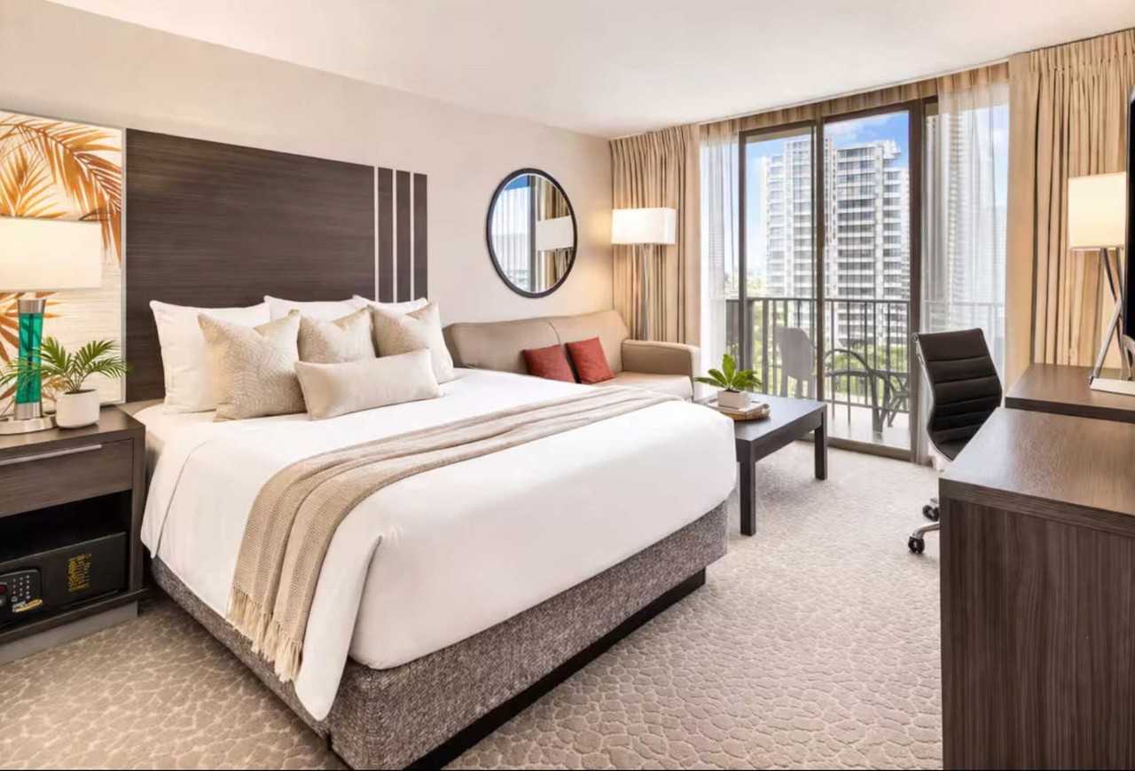 1850 Ala Moana Blvd #1627734P - Photo 4 of 39