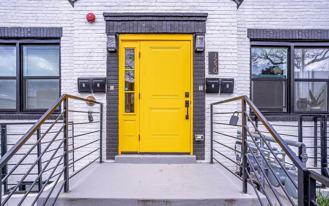1230 Queen St Ne #4 - Photo 1 of 1