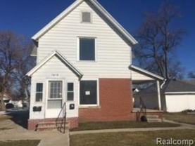 1613 Lapeer Ave #2 - Photo 1 of 1