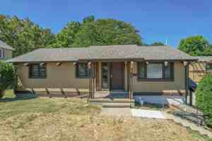 featured image of 1314 Southwest Blvd #2F