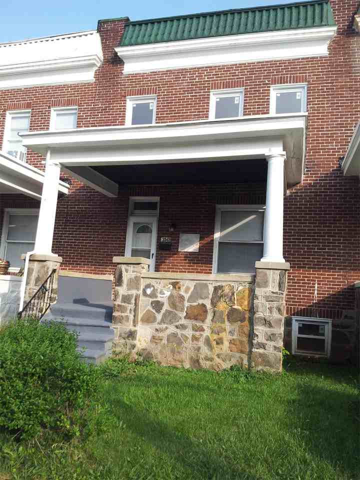 3343 Avondale Ave #1 - Photo 2 of 22