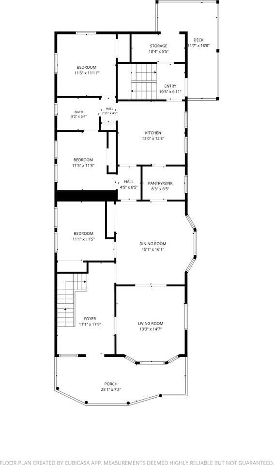 103 Ray St #2 - Photo 4 of 15