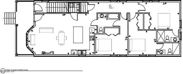 2305 Whitaker St #A - Photo 6 of 22