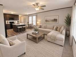 featured image of 3663 Pinoak St #883
