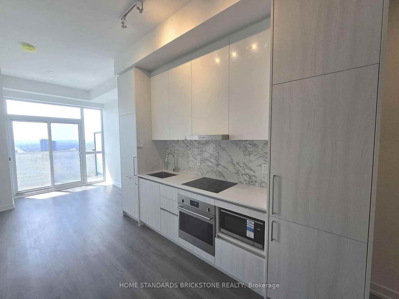 225 Commerce Street #3608 - Photo 4 of 11
