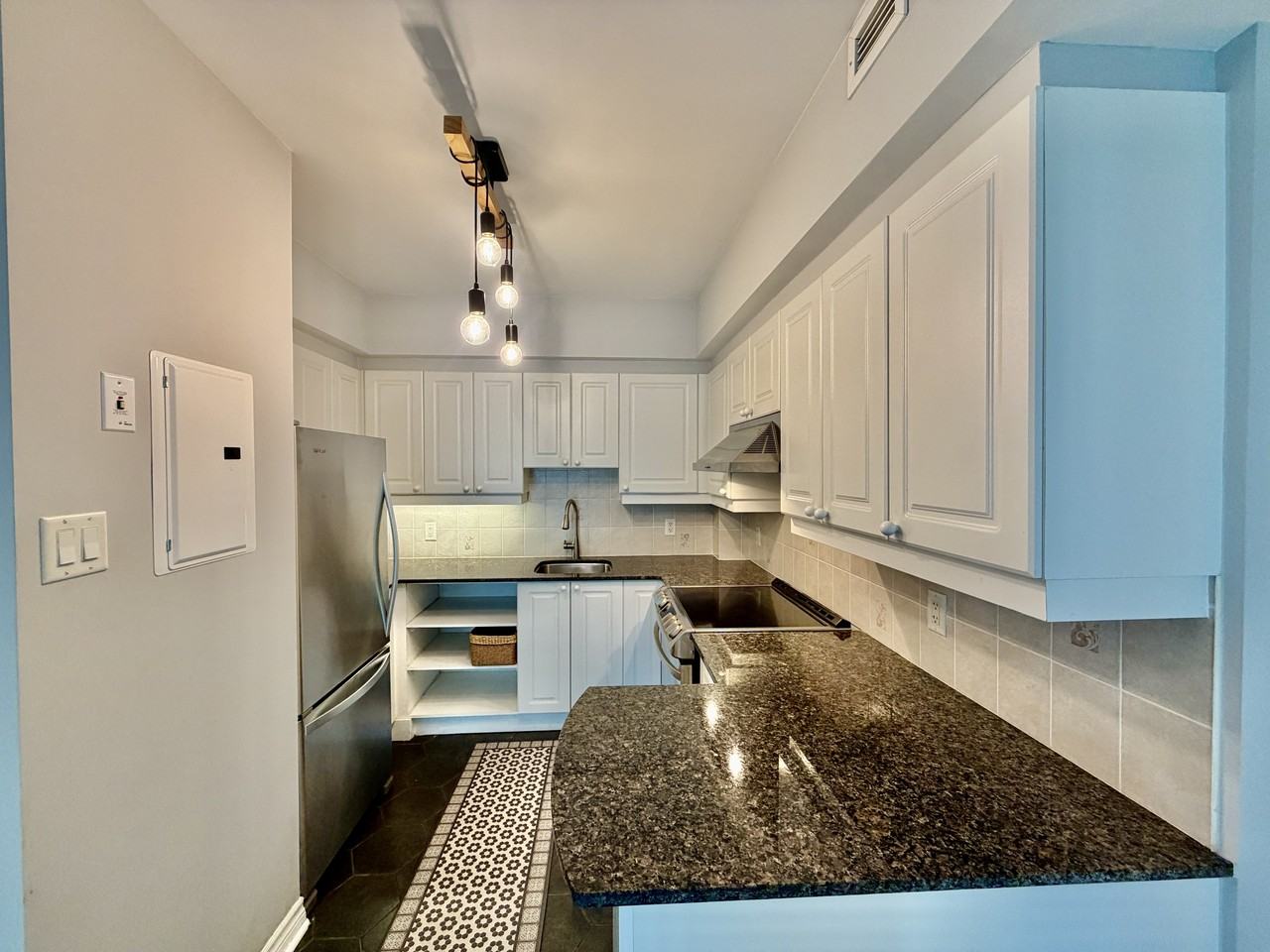 445 Laurier Avenue West #505 - Photo 7 of 22