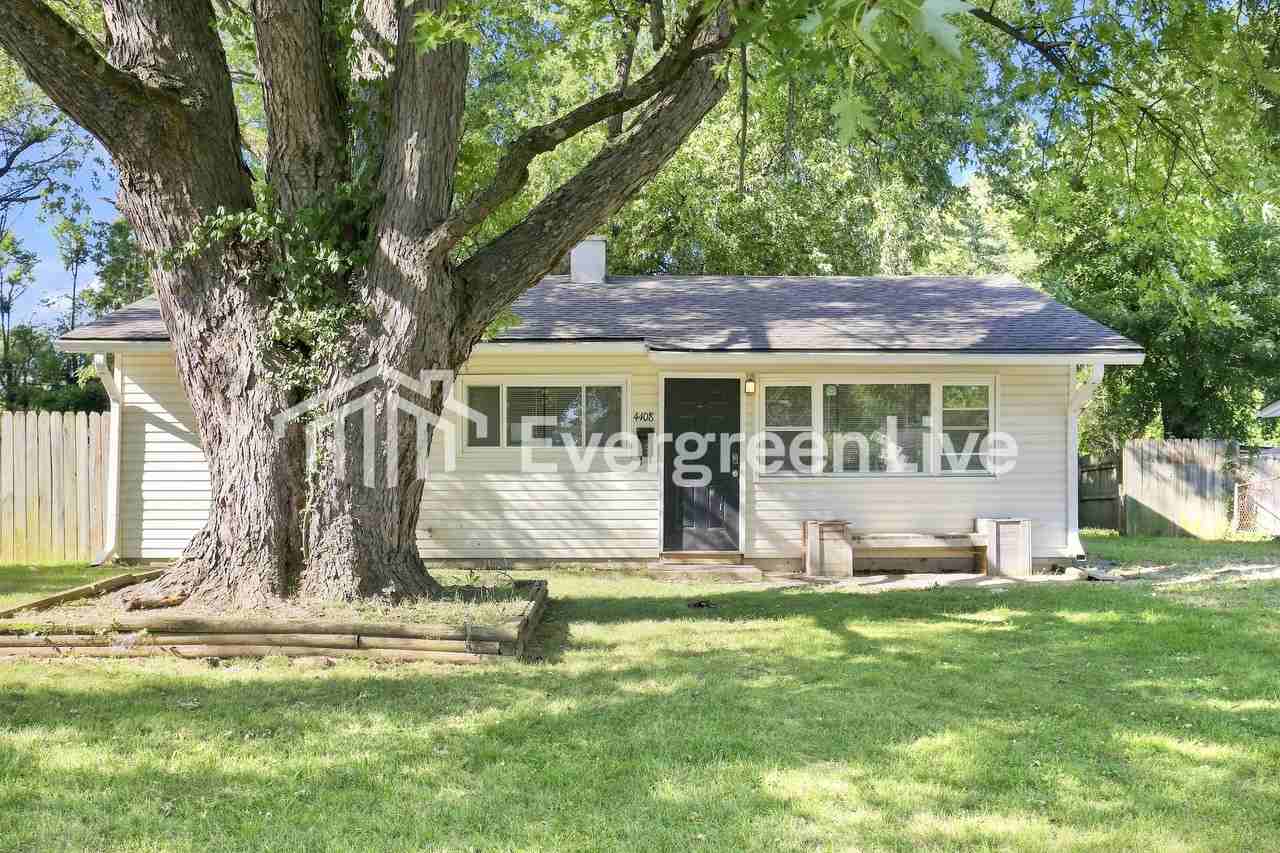 4408 Thrush Dr
