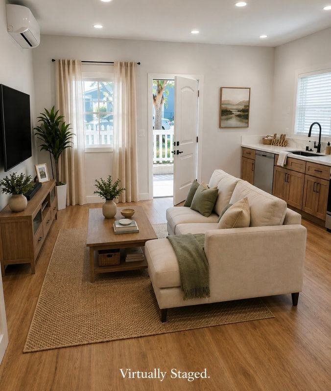 114 N Cornell Ave ##B - Photo 2 of 7