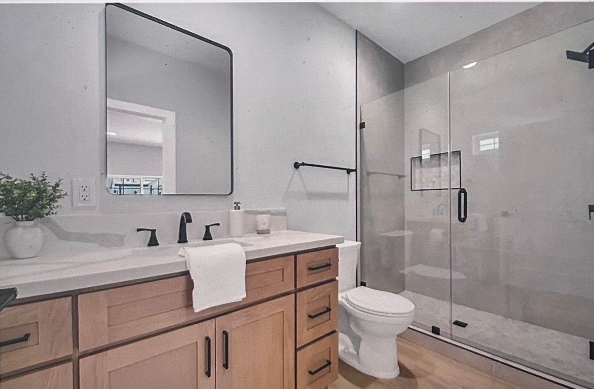 114 N Cornell Ave ##B - Photo 5 of 7