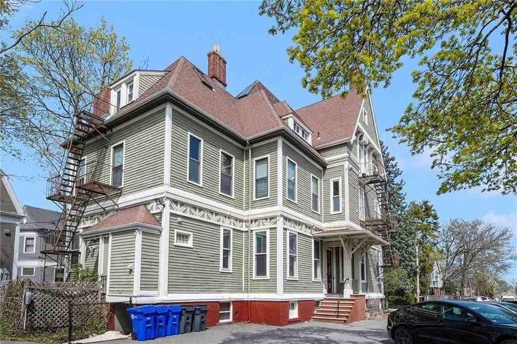 87 Cooke St ##2 - Photo 5 of 38
