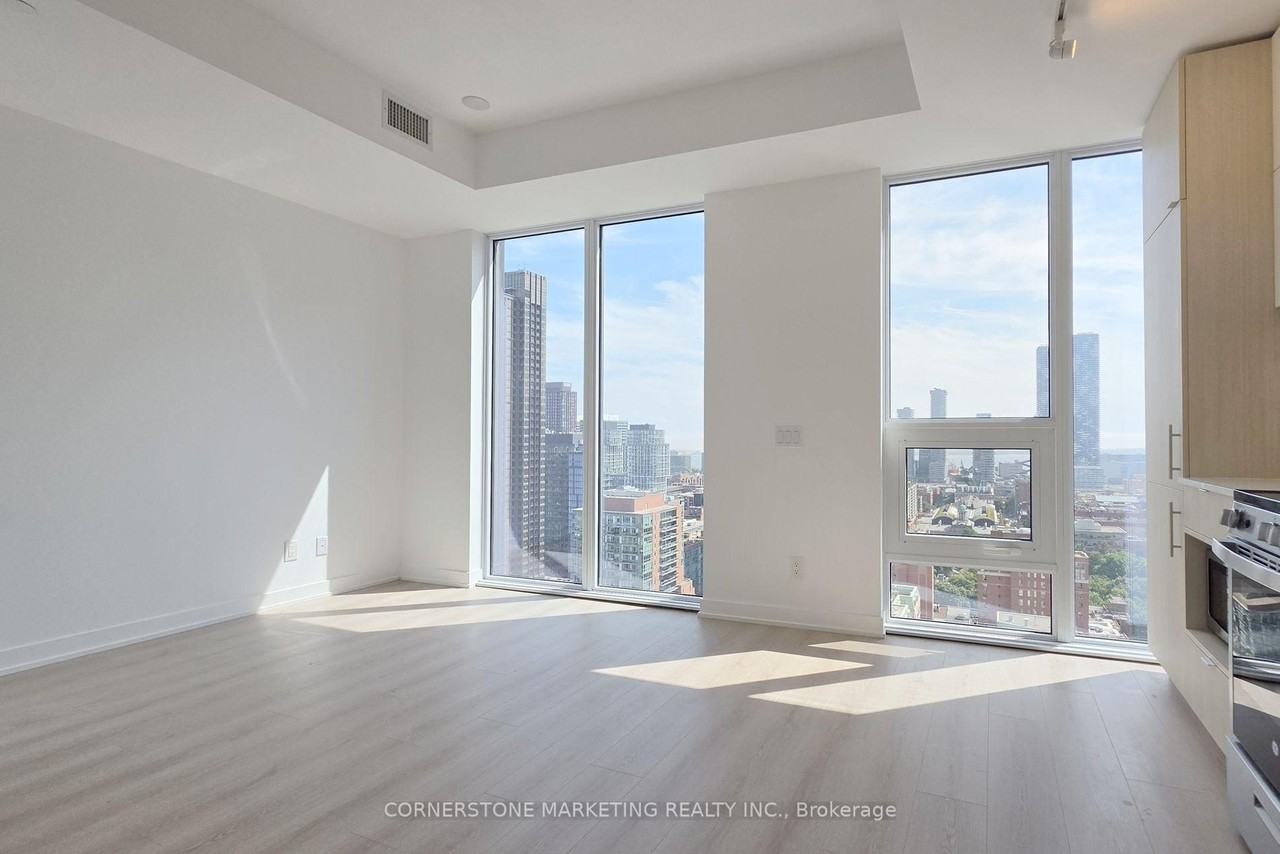 100 Queen Street East #2906 - Photo 2 of 32