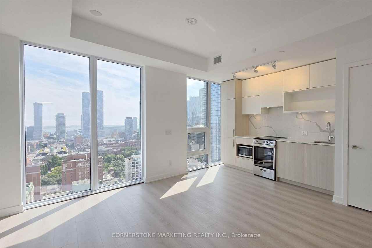 100 Queen Street East #2906 - Photo 3 of 32