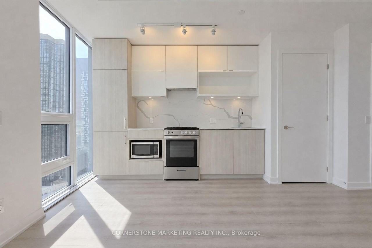 100 Queen Street East #2906 - Photo 4 of 32