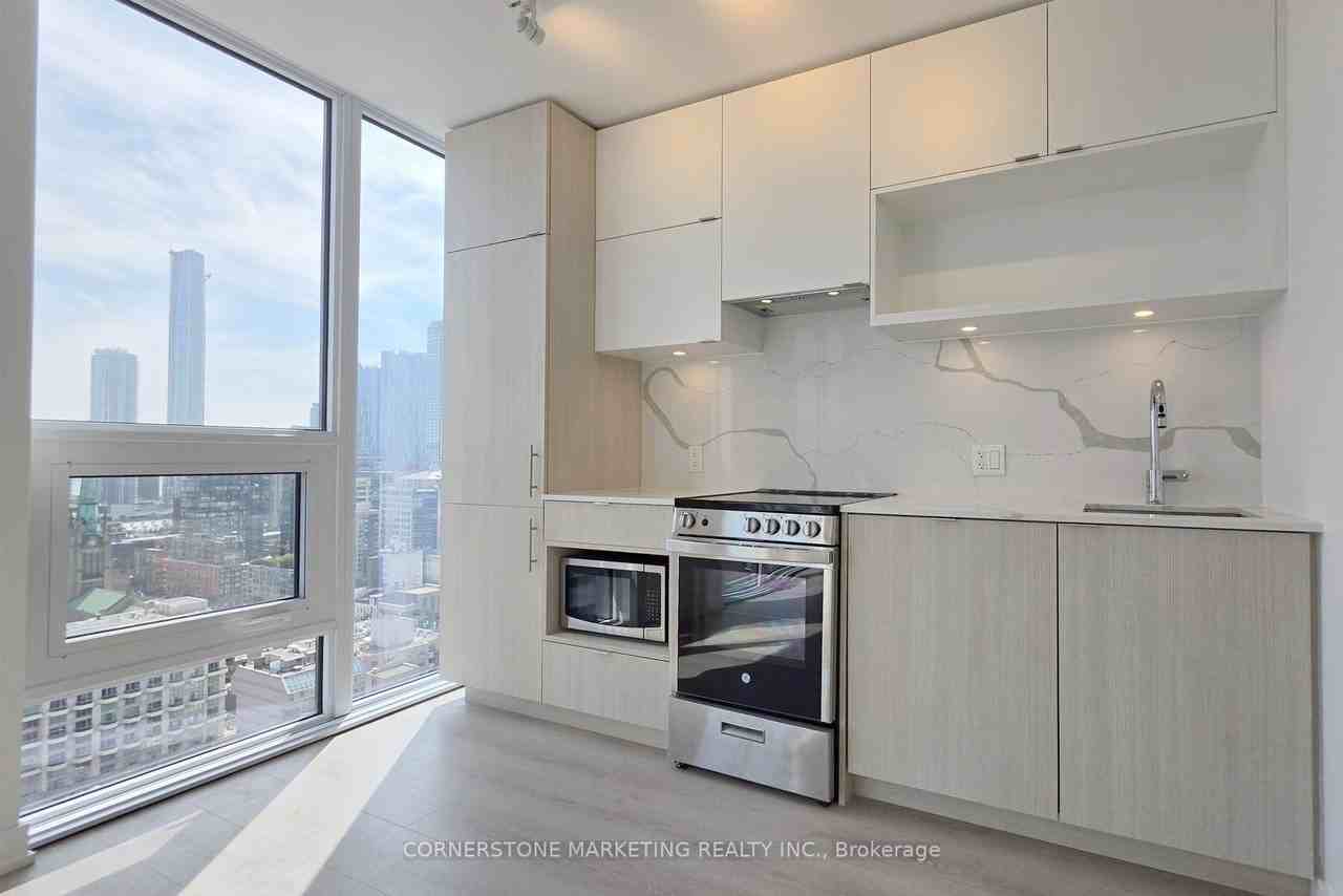 100 Queen Street East #2906 - Photo 5 of 32