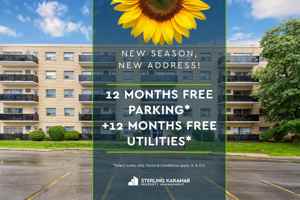 featured image of 50 Adelaide Ave E