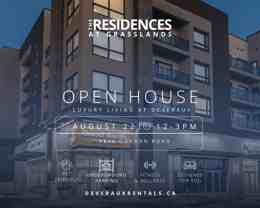 The Residences at Grasslands - Photo 1 of 1