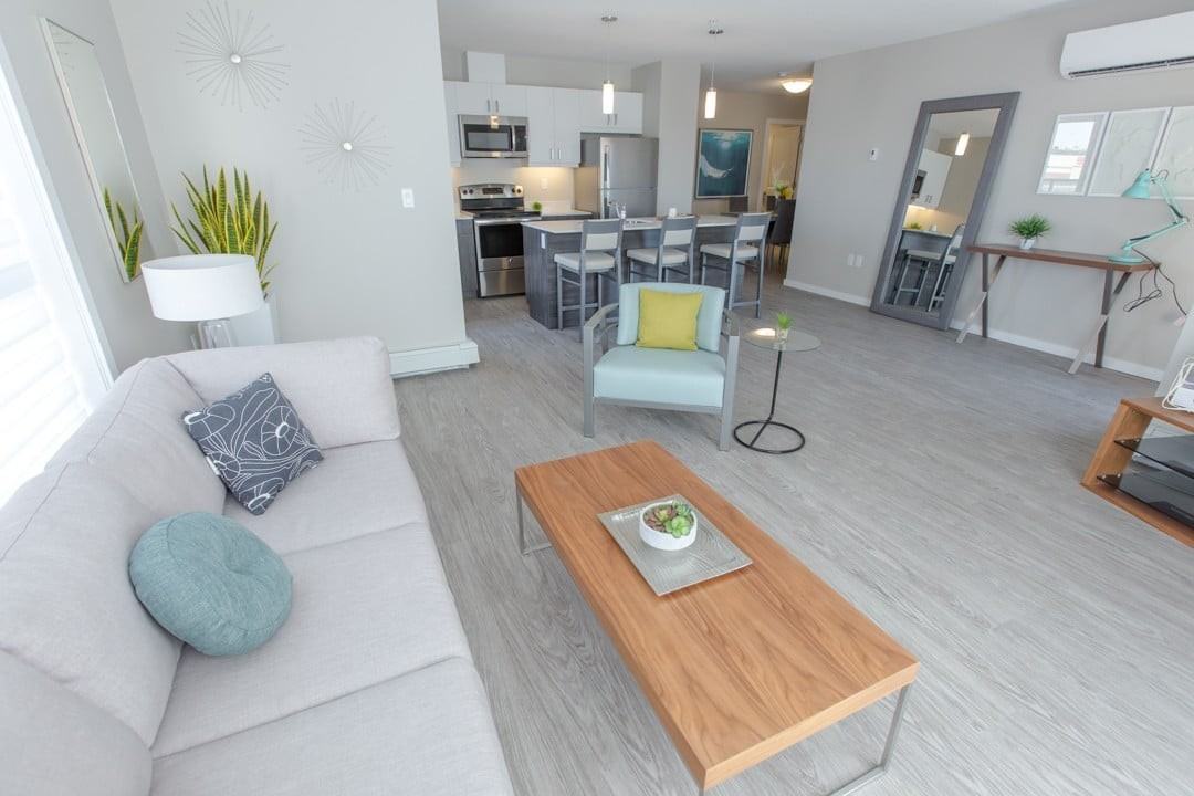 The Residences at Grasslands - Photo 4 of 40