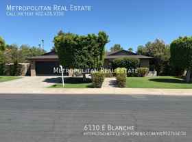 6110 E Blanche Dr - Photo 1 of 1