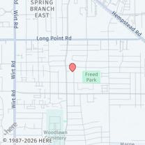1525 Caywood Ln #B - Photo 1 of 1
