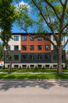 Beautiful New Rental Community Located in the Heart of Strathcona's Vibrant Garneau District - Photo 1 of 1