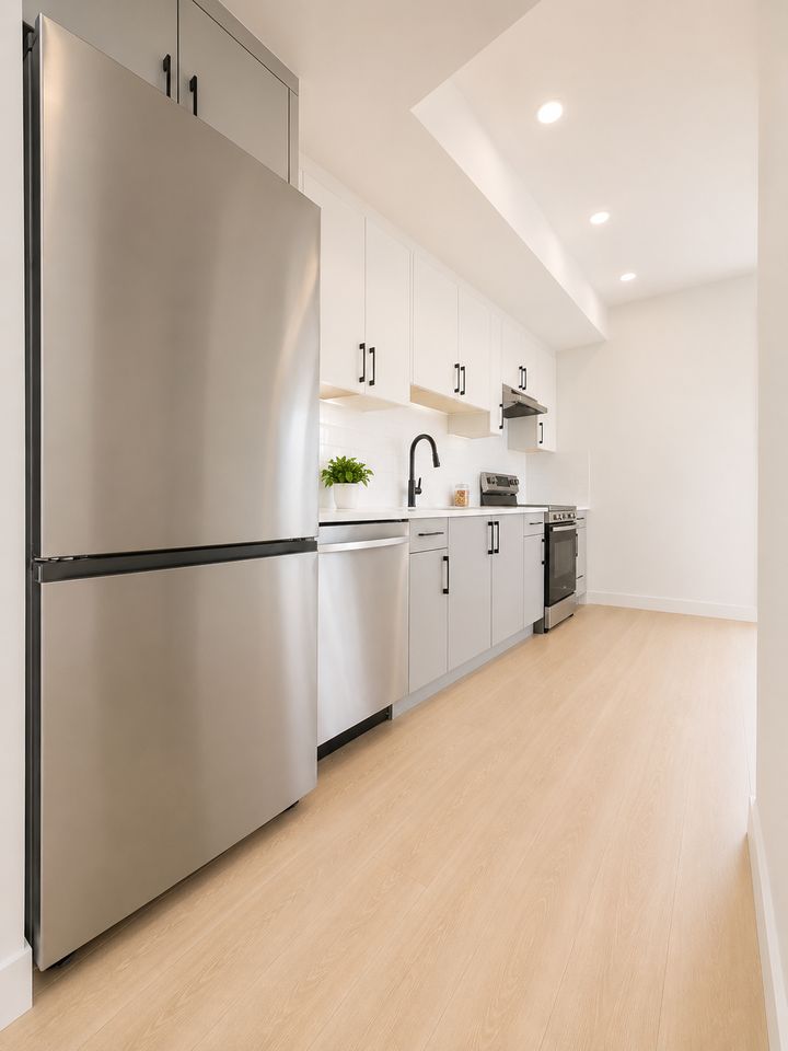 Beautiful New Rental Community Located in the Heart of Strathcona's Vibrant Garneau District - Photo 4 of 21