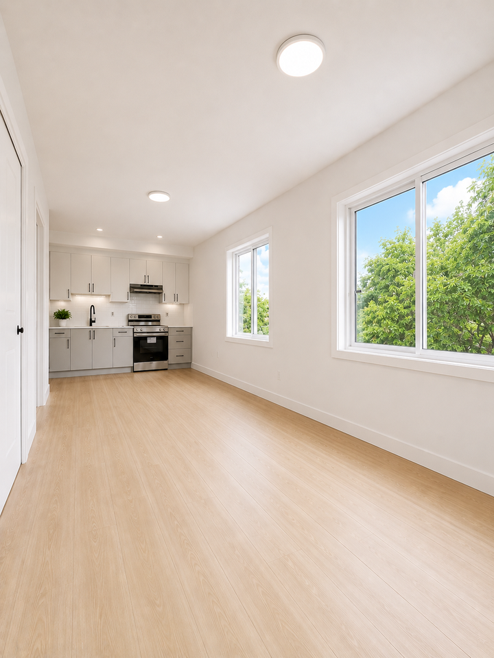 Beautiful New Rental Community Located in the Heart of Strathcona's Vibrant Garneau District - Photo 5 of 21